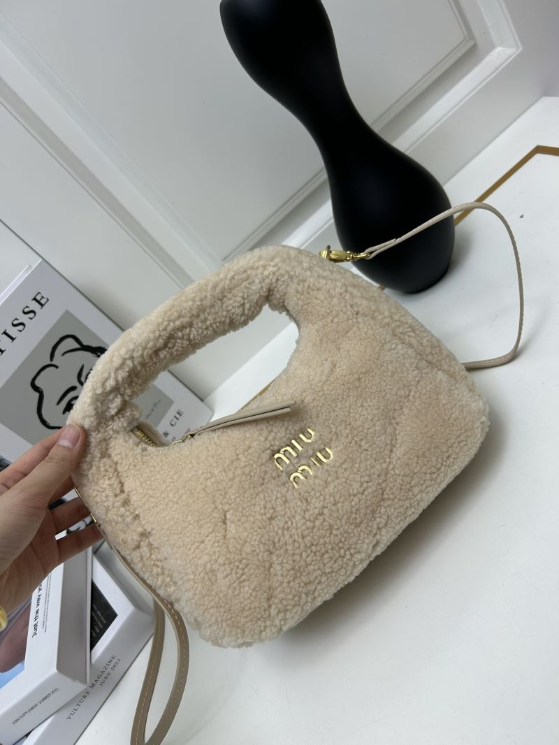 Miu Miu Hobo Bags